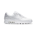 Nike Air Max 90 All-White Sneakers